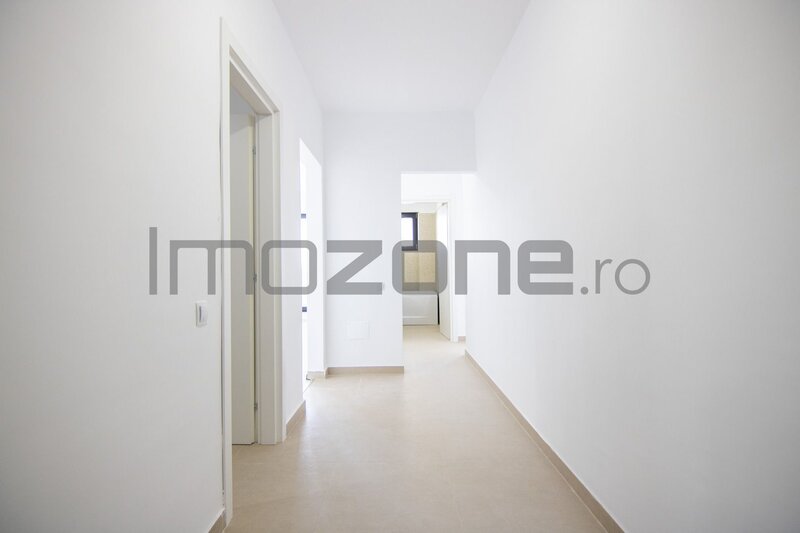 Apartament 2 camere  discount luna aprilie: -10% din valoarea avansului