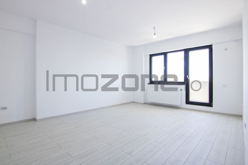 Apartament 2 camere  discount luna aprilie: -10% din valoarea avansului