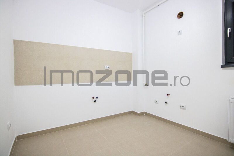Doua camere, discount luna august, 10% din valoarea avansului