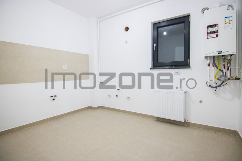 Doua camere, discount luna august, 10% din valoarea avansului