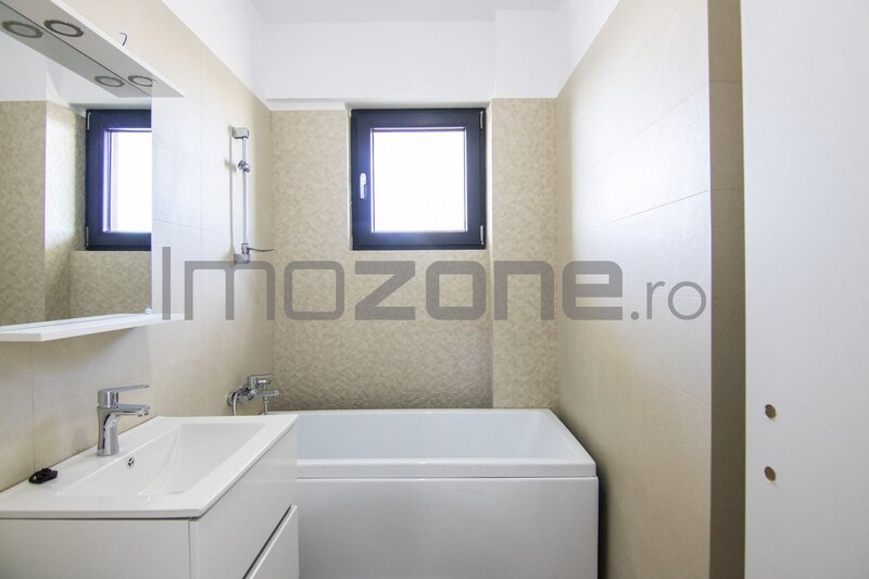 Doua camere, discount luna august, 10% din valoarea avansului