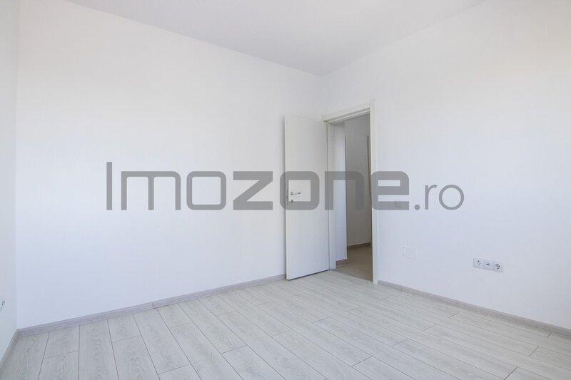Doua camere, discount luna august, 10% din valoarea avansului