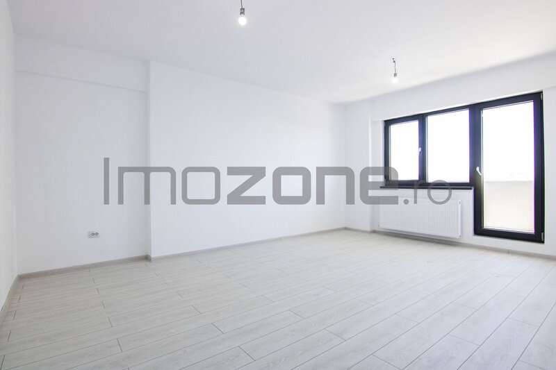 Doua camere, discount luna august, 10% din valoarea avansului